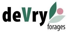 Inventory – DeVry Forages